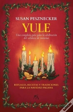Capa do artigo Yule
