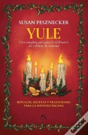 Capa do artigo Yule