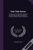 Yule-Tide Stories