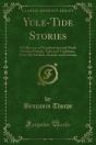 Yule-Tide Stories - Preview