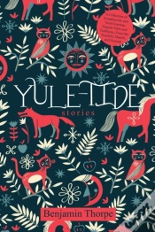 Capa do artigo Yule-Tide Stories