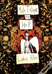 Capa do artigo Yule Tidings To Hell