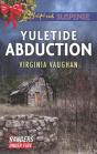 Yuletide Abduction - Preview