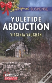Capa do artigo Yuletide Abduction