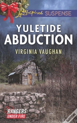 Capa do artigo Yuletide Abduction