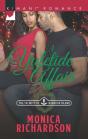 Yuletide Affair - Preview