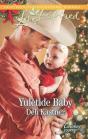 Yuletide Baby - Preview