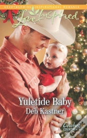 Capa do artigo Yuletide Baby