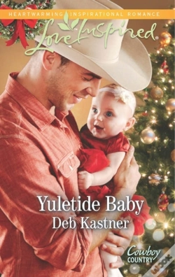Capa do artigo Yuletide Baby
