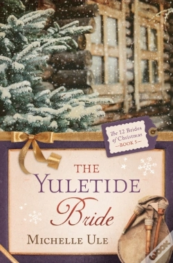 Capa do artigo Yuletide Bride