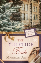 Capa do artigo Yuletide Bride
