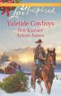 Yuletide Cowboys - Preview