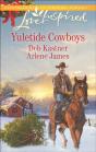 Yuletide Cowboys - Preview