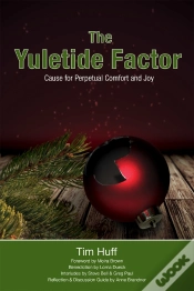 Capa do artigo Yuletide Factor