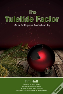 Capa do artigo Yuletide Factor