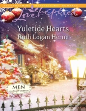 Capa do artigo Yuletide Hearts