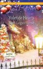 Yuletide Hearts - Preview
