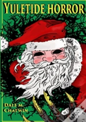 Capa do artigo Yuletide Horror