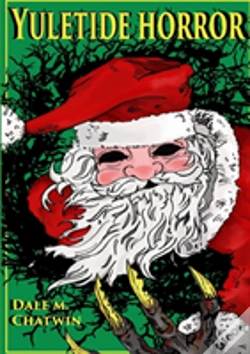 Capa do artigo Yuletide Horror