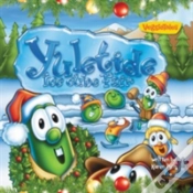 Capa do artigo Yuletide Ice Cube Fair
