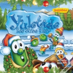 Capa do artigo Yuletide Ice Cube Fair
