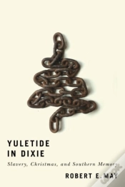 Capa do artigo Yuletide In Dixie