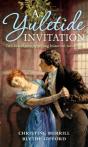 Yuletide Invitation - Preview