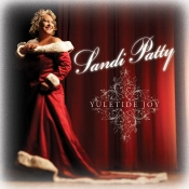 Capa do artigo Yuletide Joy - CD