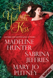 Capa do artigo Yuletide Kiss