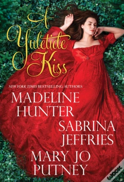 Capa do artigo Yuletide Kiss