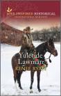 Yuletide Lawman - Preview