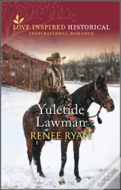 Capa do artigo Yuletide Lawman