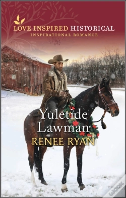 Capa do artigo Yuletide Lawman