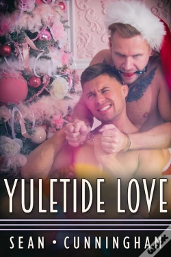 Capa do artigo Yuletide Love