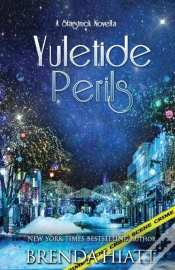 Capa do artigo Yuletide Perils