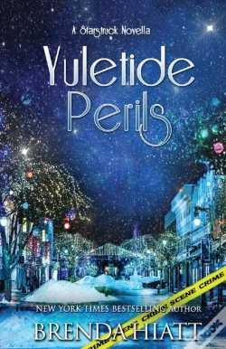 Capa do artigo Yuletide Perils
