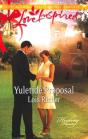 Yuletide Proposal - Preview