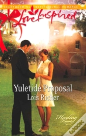 Capa do artigo Yuletide Proposal