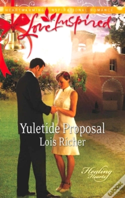 Capa do artigo Yuletide Proposal