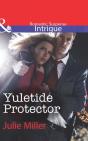 Yuletide Protector - Preview