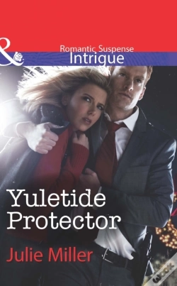 Capa do artigo Yuletide Protector