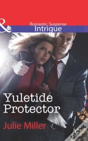 Capa do artigo Yuletide Protector