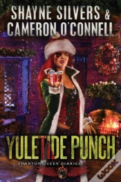 Capa do artigo Yuletide Punch