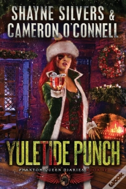 Capa do artigo Yuletide Punch