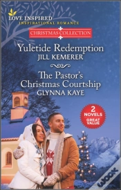 Capa do artigo Yuletide Redemption And The Pastor