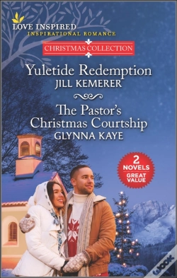 Capa do artigo Yuletide Redemption And The Pastor'S Christmas Courtship