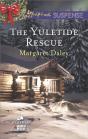Yuletide Rescue - Preview