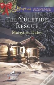 Capa do artigo Yuletide Rescue
