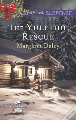 Capa do artigo Yuletide Rescue