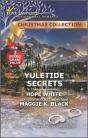 Yuletide Secrets - Preview